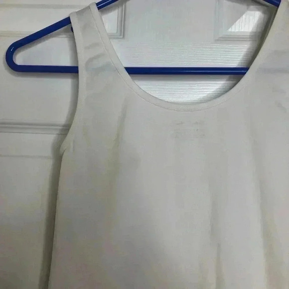 Marilyn Monroe  Tank Top White Size Medium - Picture 13 of 16